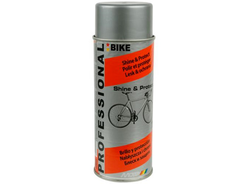 Motip Shine And Protect Spuitbus 400ml