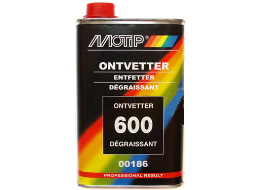 Motip Ontvetter 200ml