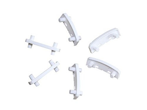 Foto van Koppelstuk voor aluminium LED bar Koppelstuk voor aluminium LED bar
