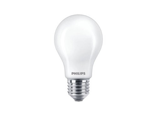 Philips LED GLS E27 7,2-75W filament mat dimtone