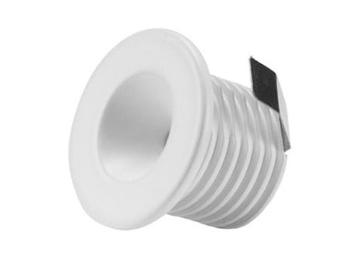Foto van LED module 1W 2700K 350mA 25mm IP44 wit LED module 1W 2700K 350mA 25mm IP44 wit