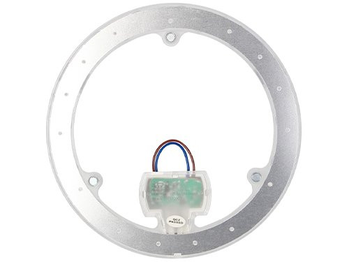 Foto van LED magneet module 230V 24W 3000K LED magneet module 230V 24W 3000K
