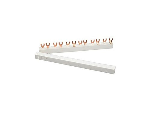 Kamrail vork 3 fase 12pol. 17,8mm