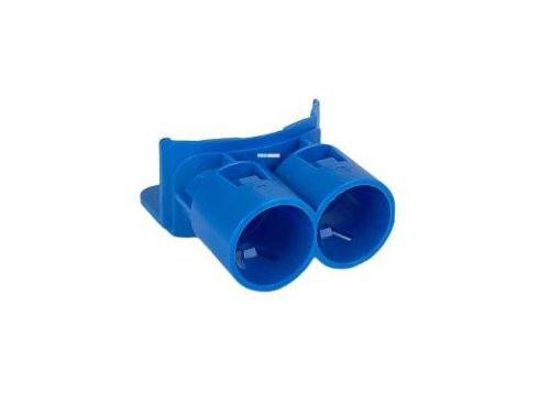 Hollewand inbouwdoos 50mm HW52-F HAF