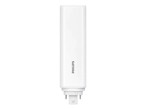 Foto van Philips LED PL-T GX24q-3 4p 15-32W 3000K mat Philips LED PL-T GX24q-3 4p 15-32W 3000K mat