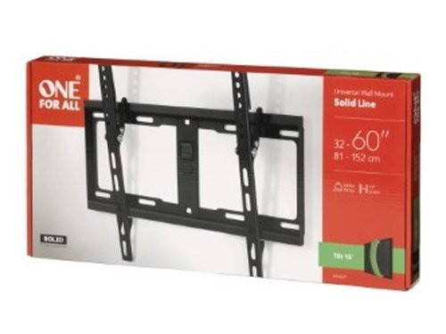 TV wandbeugel WM4421 One For All Solid Tilt15