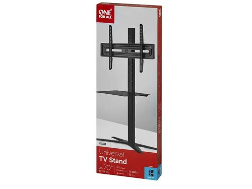 TV standaard WM4672 One For All Solid TT90