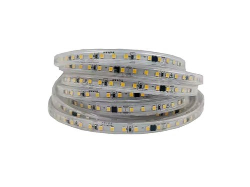 LED strip flex IP65 warm wit 3000K - 230V - PER METER