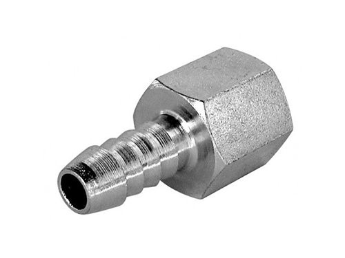 Foto van SLANGTULE JWL-3/8 I- TULE 10 MM GEHARD STAAL SLANGTULE JWL-3/8 I- TULE 10 MM GEHARD STAAL