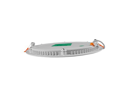 LED panel downlight 24W 3000K incl. driver wit