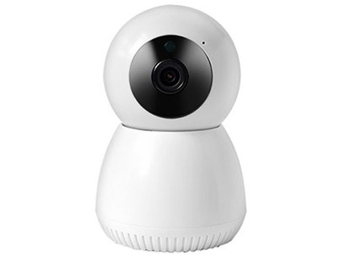 Foto van WiFi IP Camera voor binnen draaibaar SMART Wi-Fi TUYA WiFi IP Camera voor binnen draaibaar SMART Wi-Fi TUYA