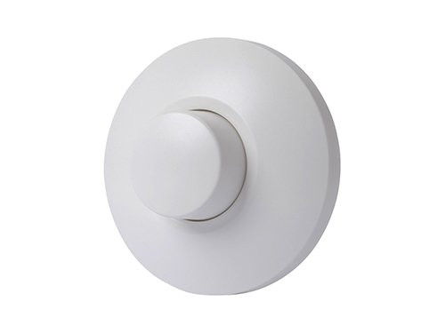 LED Vloerdimmer wit universeel 230V 0-50W