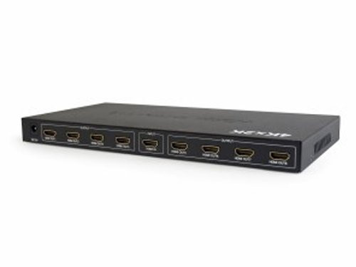 HDMI splitter 1 in->8 uit