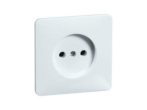PEHA LW inbouw stopcontact wcd