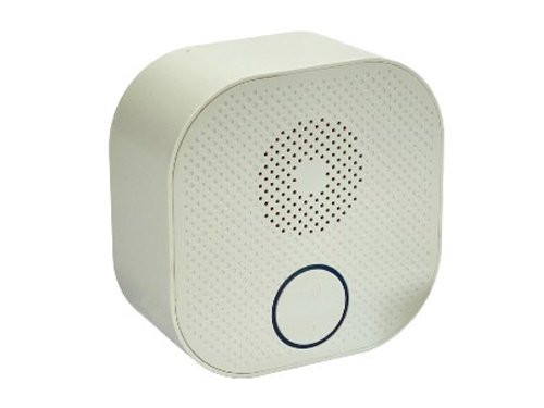 DiO Draadloze deurbel 150m uitbreiding