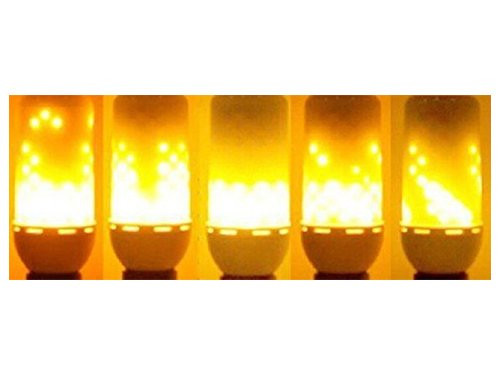 LED kogellamp E27 mat warm wit 2W dimbaar