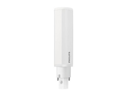 Philips LED PL-C G24d-2 2p 6,9-18W 3000K mat