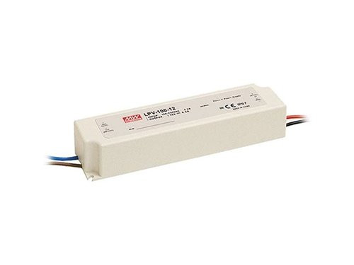 LED driver 12V 100W IP67 PRO