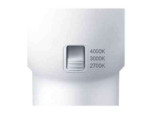 Philips LED spot GU10 4,8-50W 3CCT dimbaar