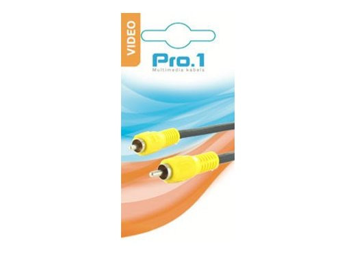 Tulp male -> tulp male video 1,5m composiet