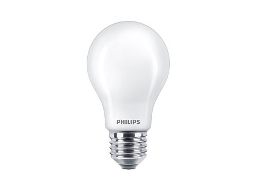 Philips LED GLS E27 11,2-100W 2700K filament mat dimbaar