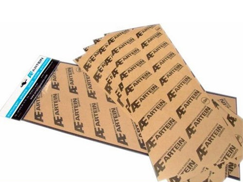 Artein Pakking Papier Dun 19.5x47.5cm 0.5mm