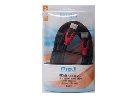 HDMI 2.0 kabel 5m