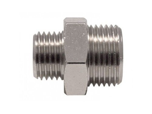 VERLOOPNIPPEL 3/8UX1/2U MV