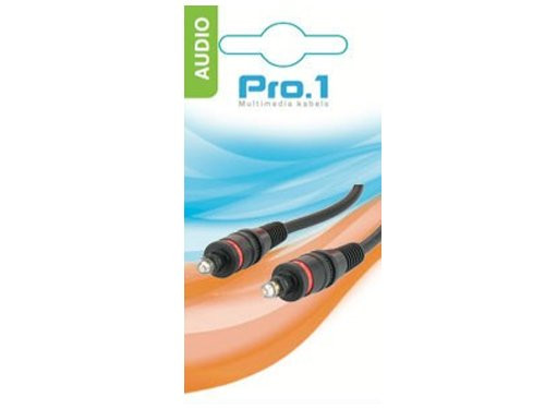 Optisch 2x toslink 3m