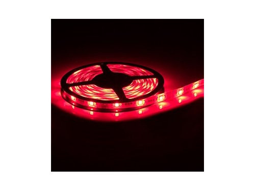 Foto van LED strip flex RGB-CCT set 5m 5050 12V IP65 SMART Wi-Fi TUYA LED strip flex RGB-CCT set 5m 5050 12V IP65 SMART Wi-Fi TUYA