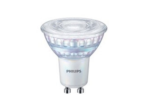 Philips LED spot MR16 GU5.3 12V 7-50W WarmGlow blister
