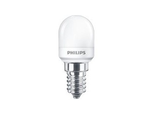 Philips LED buislamp T25 E14 1,7-15W  2700K mat blister