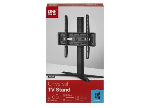 TV standaard WM4471 One For All Solid TT90