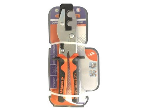 AMW Connect Buisknipper 5/8 en 3/4