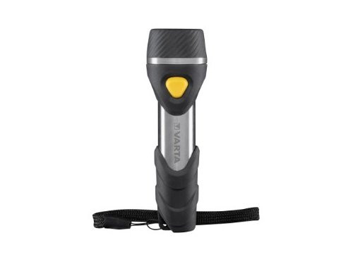 Foto van Varta zaklamp Day Light Multi LED F10 1xAA Varta zaklamp Day Light Multi LED F10 1xAA