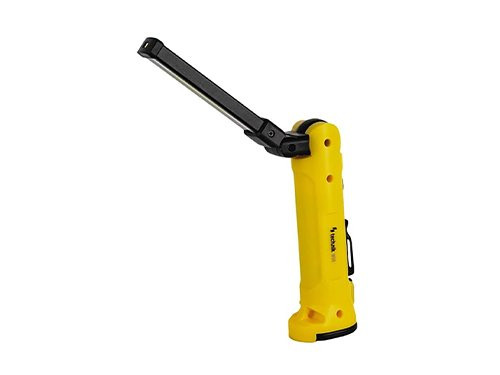 Technik LED werklamp W30 oplaadbaar COB + 1x2835 LED 150 lumen