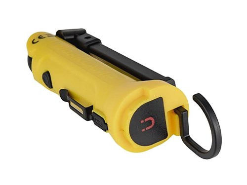 Technik LED werklamp W30 oplaadbaar COB + 1x2835 LED 150 lumen