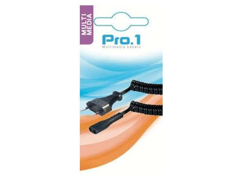 Scheersnoer krul 230V