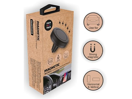 Telefoonhouder universeel ventilatierooster magnetisch