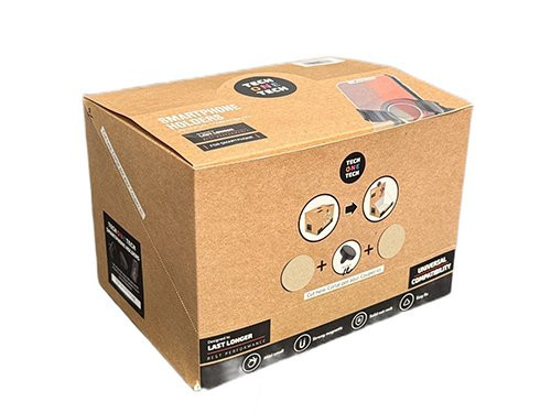 Telefoonhouder universeel ventilatierooster magnetisch