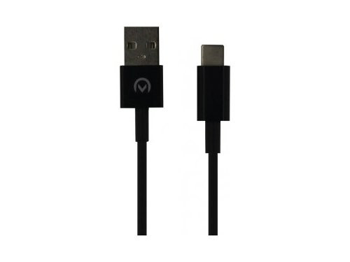 USB-C laadkabel 1m zwart