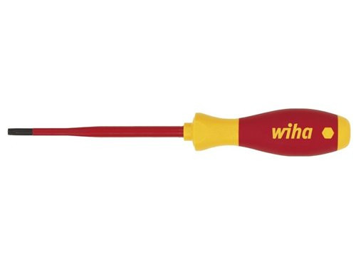 Schroevendraaier Torx T25x125