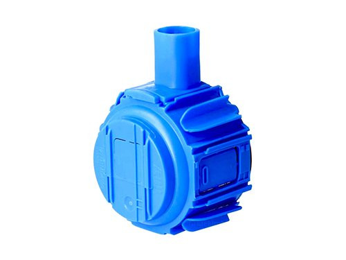 Foto van Inbouwdoos ABB Haf 40/50mm MD4050 Inbouwdoos ABB Haf 40/50mm MD4050