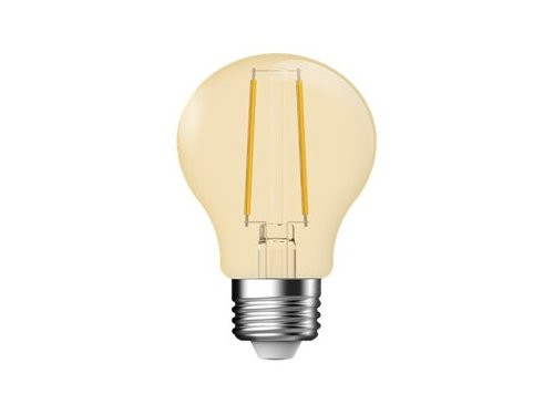 Nordlux LED kogel E27 4,8-35W 2500K filament gold dimbaar