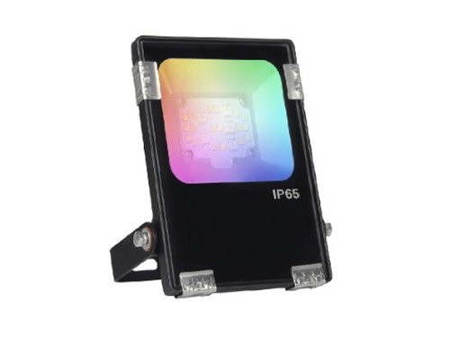 RGB-CCT LED Schijnwerper IP65 10W