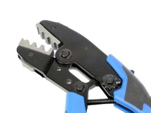 Krimptang tbv adereindhulzen 6 - 16qmm