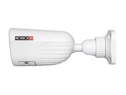 Foto van IP Camera bullet 4Mpix 12V IR-led 2.8-12mm M-zoom VF IP Camera bullet 4Mpix 12V IR-led 2.8-12mm M-zoom VF