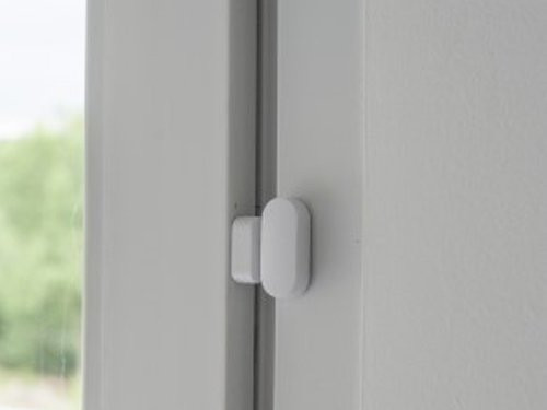 DiO Draadloze deur/raam sensor met magneet