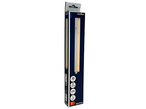 Foto van LED T5 Armatuur Renton 12W 2700K warm wit 91,2cm LED T5 Armatuur Renton 12W 2700K warm wit 91,2cm