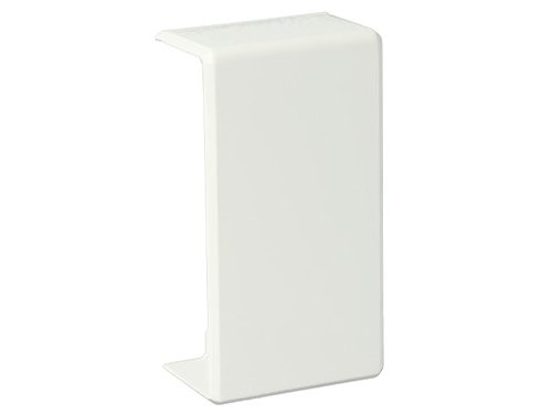 K40 koppelstuk wit Attema KS40